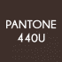 Pantone440U